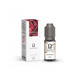 Scandale Nic Salt Hybride Cloud Empire The Fuu 10ml
