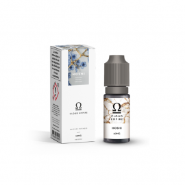 Hoshi Nic Salt Hybride Cloud Empire The Fuu 10ml