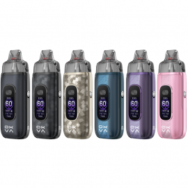 Kit VPRIME 2 Pod 60W 3400mah 6ml Oxva