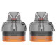 Pack de 2 Pods 6ml Dual Mesh + résistance Vprime Oxva