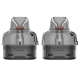 Pack de 2 Pods 6ml Dual Mesh + résistance Vprime Oxva
