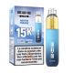 Kit CL15000 15K 1100mah 10+2ml 10mg SKE