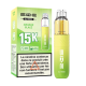 Kit CL15000 15K 1100mah 10+2ml 10mg SKE