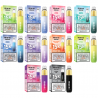 Kit CL15000 15K 1100mah 10+2ml 10mg SKE