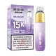 Kit CL15000 15K 1100mah 10+2ml 10mg SKE