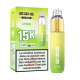 Kit CL15000 15K 1100mah 10+2ml 10mg SKE
