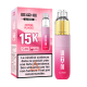 Kit CL15000 15K 1100mah 10+2ml 10mg SKE