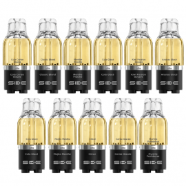 Kit CL15000 15K 1100mah 10+2ml 10mg SKE