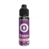 Oario Game Over E.Tasty 50ml