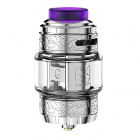 Precisio 2 Sub-Ohm Tank 7.5ml Edition Limitée BD Vape