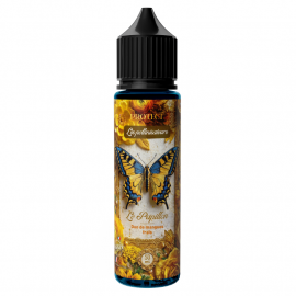 Le Papillon Protect 50ml