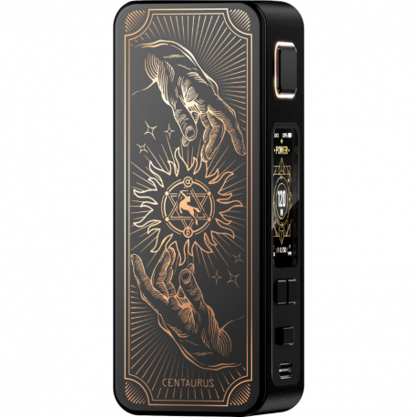 Box Centaurus M120S 120W Lost Vape