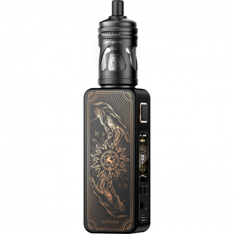 Box Centaurus M120S 120W Lost Vape