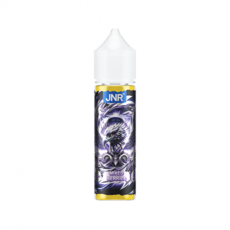 Mixed Berries JNR 50ml