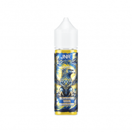 Blueberry Sour Raspberry JNR 50ml
