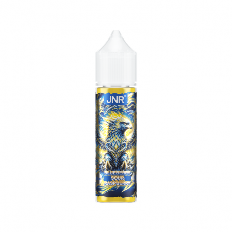 Blueberry Sour Raspberry JNR 50ml
