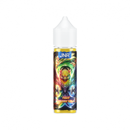 Fizzy Cherry Cola JNR 50ml