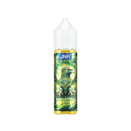 Strawberry Kiwi JNR 50ml