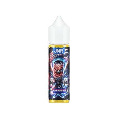 Cherry Ice JNR 50ml