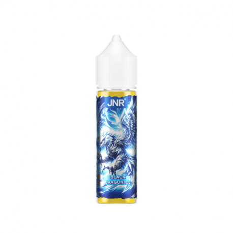 Black Dragon Ice JNR 50ml