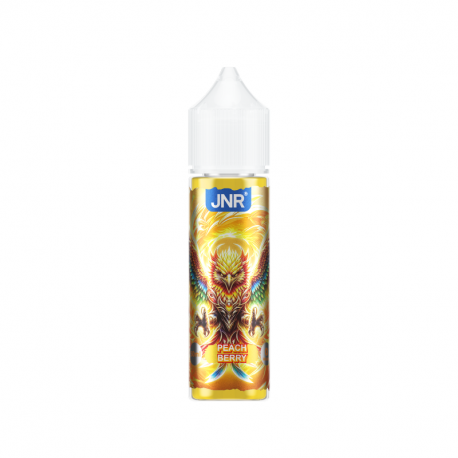 Peach Berry JNR 50ml