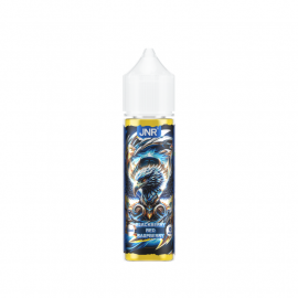 Blackberry Red Raspberry JNR 50ml