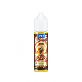 Mango passion Fruit JNR 50ml