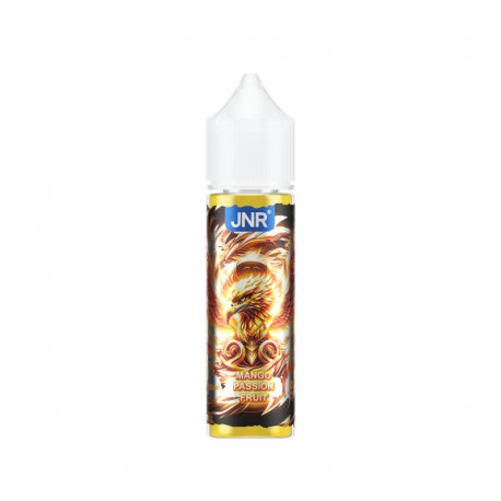 Mango passion Fruit JNR 50ml