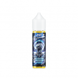 Blueberry Raspberry Cherry JNR 50ml