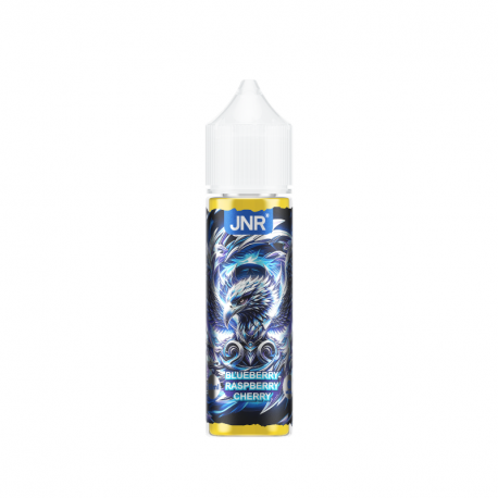 Blueberry Raspberry Cherry JNR 50ml