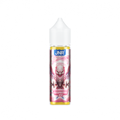 Strawberry Raspberry Ice JNR 50ml