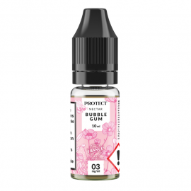 Bubble Gum Nectar Protect 10ml
