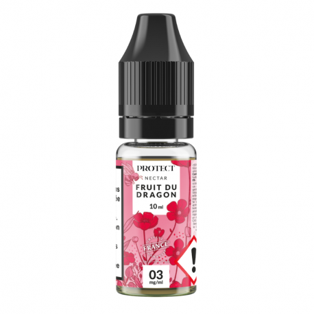 Fruit Du Dragon Protect 10ml