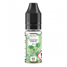 Menthe Verte Nectar Protect 10ml