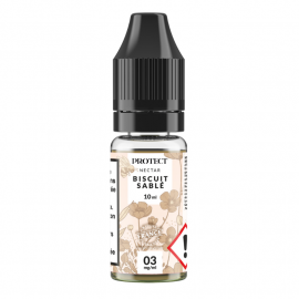 Biscuit Sablé Nectar Protect 10ml
