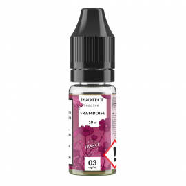 Framboise Nectar Protect 10ml