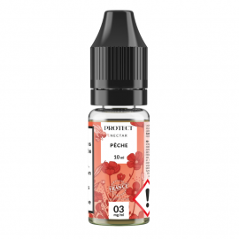Pêche Nectar Protect 10ml