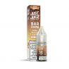 Caramel Macchiato Glacé Nic Salt Bar Nicsalt Just Juice 10ml