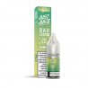 Kiwi Glacé Nic Salt Bar Nicsalt Just Juice 10ml