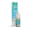 Menthe Verte Nic Salt Bar Nicsalt Just Juice 10ml