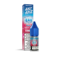 Bonbons Fruits Rouges Glacés Nic Salt Bar Nicsalt Just Juice 10ml