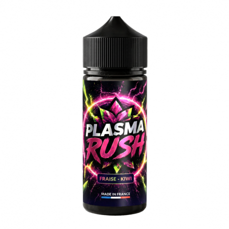 Plasma Rush Neonlabs Collection 100ml