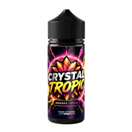 Crystal Tropic Neonlabs Collection 100ml