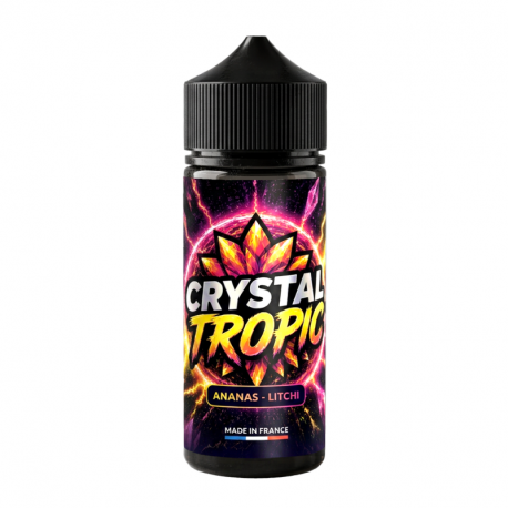 Crystal Tropic Neonlabs Collection 100ml