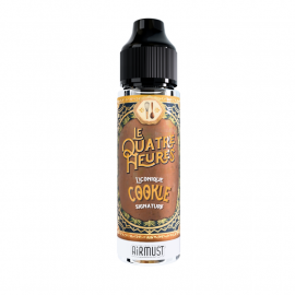 L'Iconique Cookie Signature Les Quatres Heures Airmust 50ml