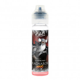 Ragnarok Max Ultimate A&L 50ml