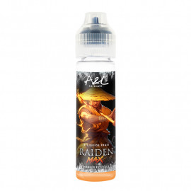 Raiden Max Ultimate A&L 50ml