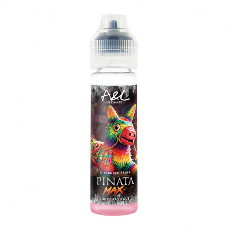 Pinata Max Ultimate A&L 50ml