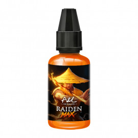 Raiden Max Concentré Ultimate A&L 30ml