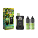 Kit Lyco Mini Box 80K 1000mah 10ml (2x10ml 20mg) SMOK